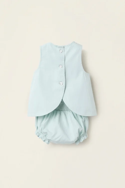 Top Bloomer Avec Volants Bleu Clair Ema42 1 Hd2