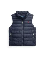 Παιδικό Αμάνικο Μπουφάν Polo Ralph Lauren