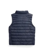 Παιδικό Αμάνικο Μπουφάν Polo Ralph Lauren - Image 2