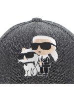 Karl Lagerfeld Καπέλο - Image 2
