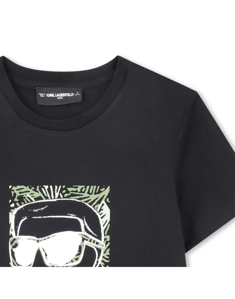 Karl Lagerfeld T-shirt - Image 2