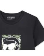 Karl Lagerfeld T-shirt - Image 2
