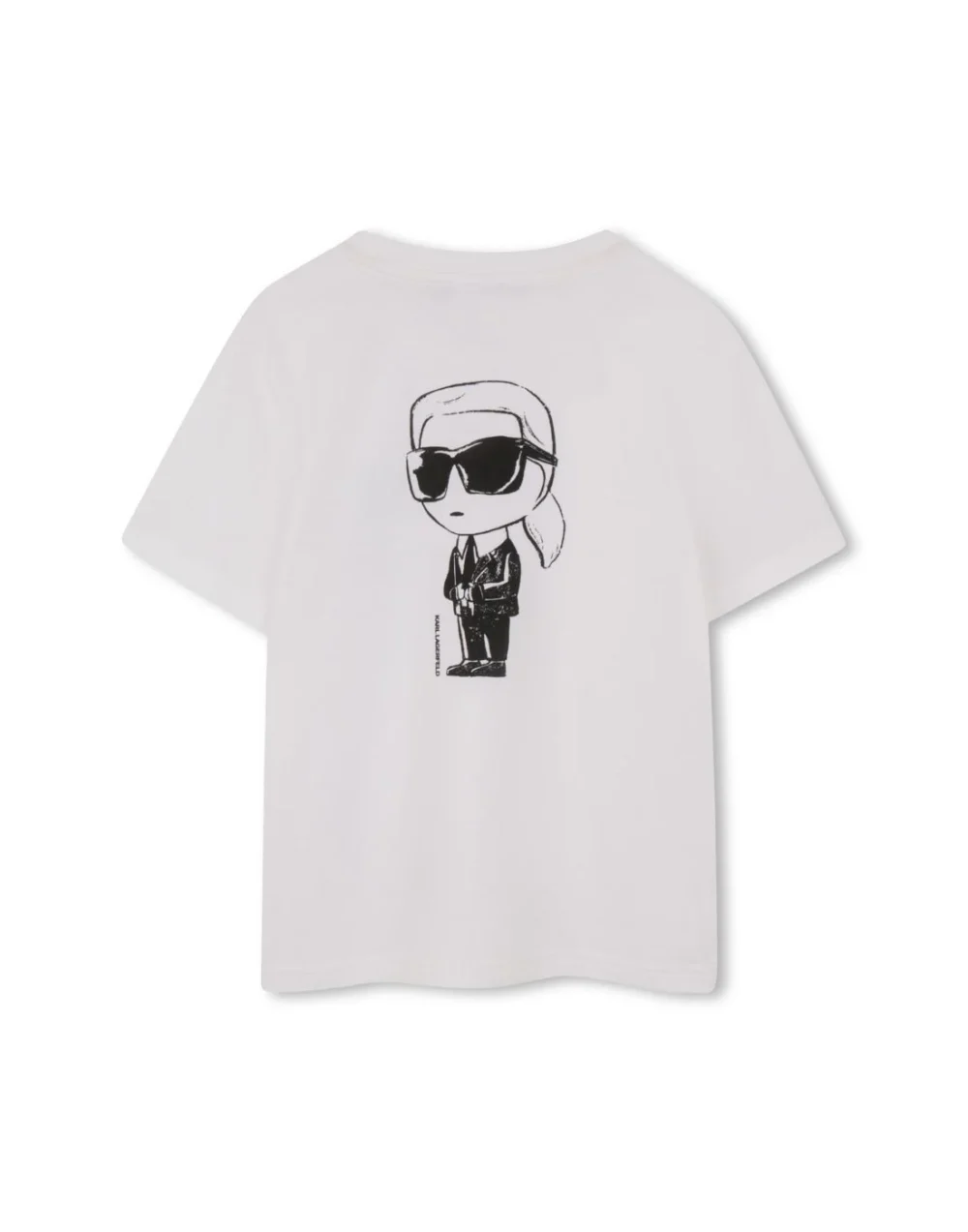 Karl Lagerfeld T-shirt - Image 3