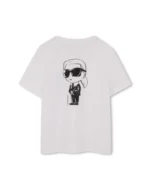 Karl Lagerfeld T-shirt - Image 3