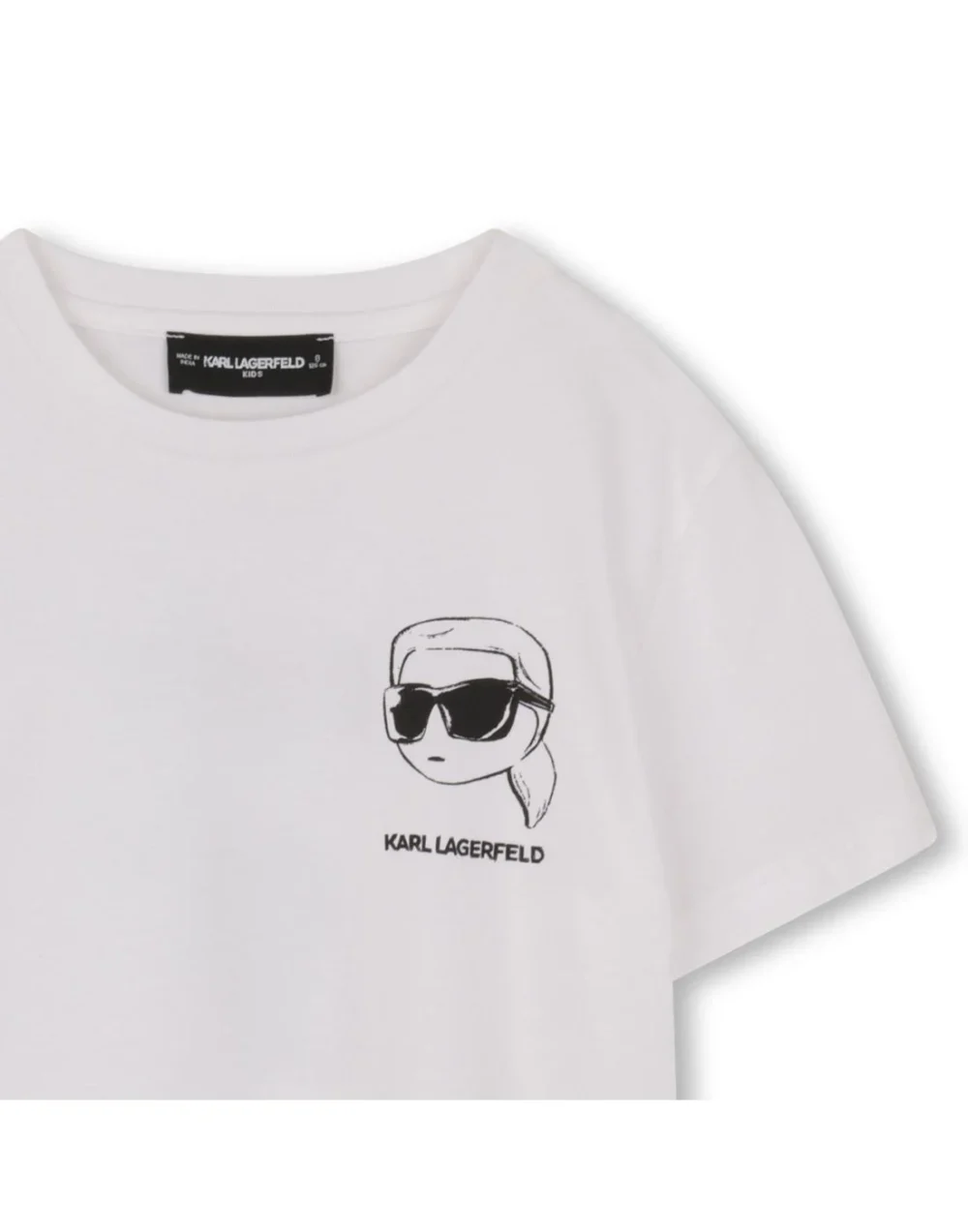 Karl Lagerfeld T-shirt - Image 2