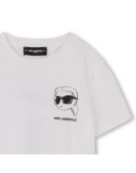 Karl Lagerfeld T-shirt - Image 2