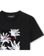 Karl Lagerfeld T-shirt με Παγιέτες - Image 2