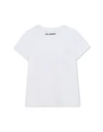 Karl Lagerfeld T-shirt με Παγιέτες - Image 2