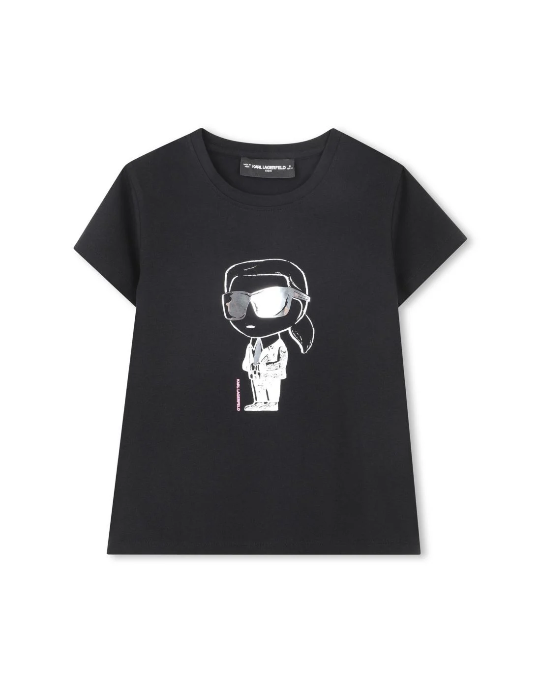 26162734-09B_1_1770715239 Karl Lagerfeld T-shirt - Image 1