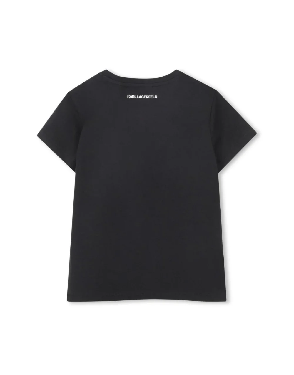Karl Lagerfeld T-shirt - Image 2