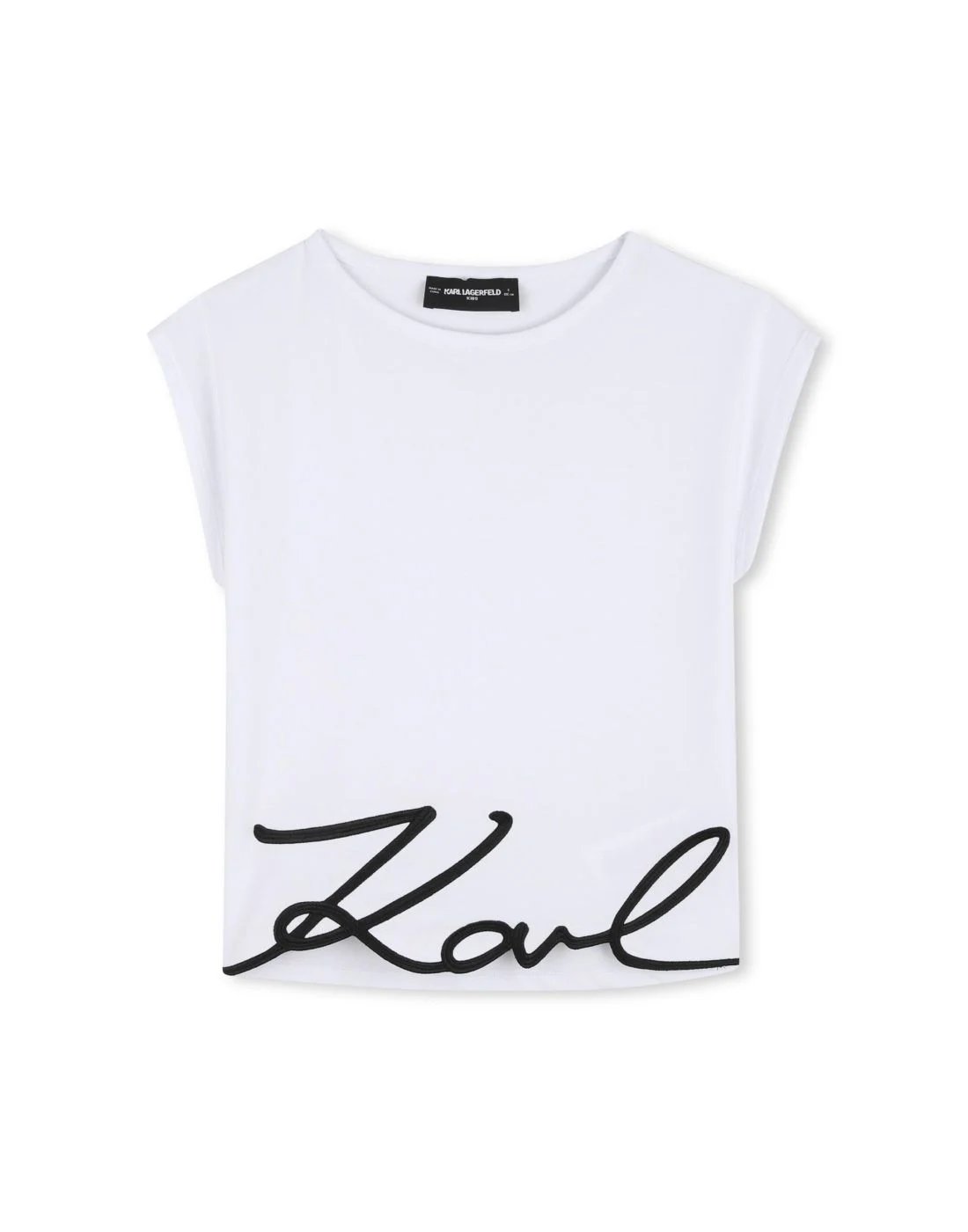 26162738-10P_1_1769163025 Karl Lagerfeld T-shirt - Image 1