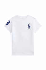 Μπλουζάκι Polo Ralph Lauren