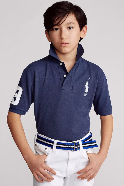 Μπλουζάκι Polo Ralph Lauren