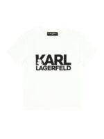 Karl Lagerfeld T-shirt - Image 3