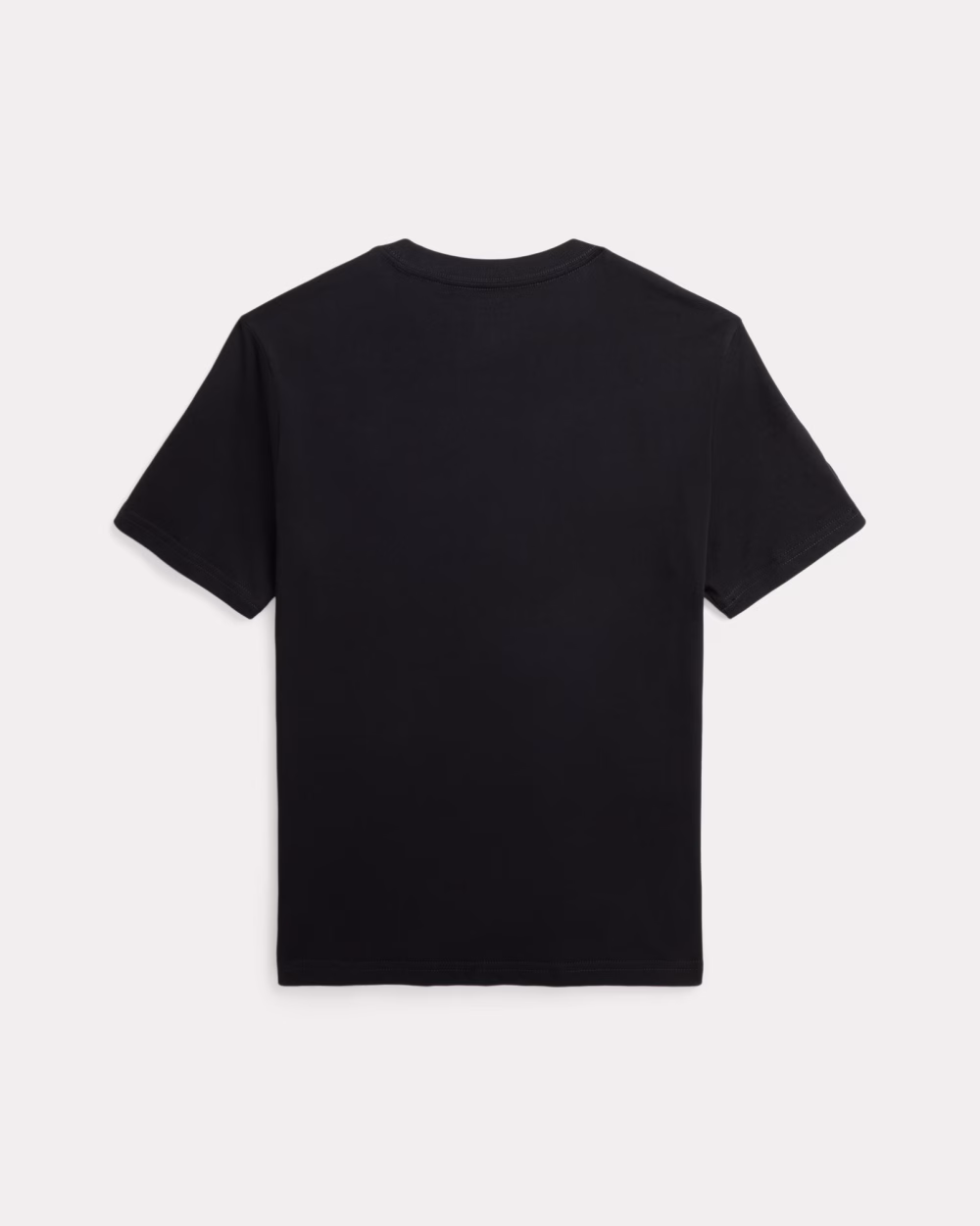 Big Pony Cotton Jersey T-Shirt - Image 5