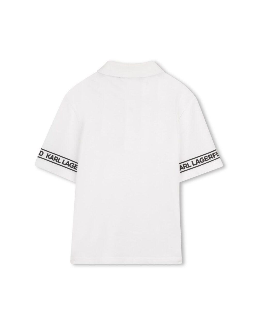 Karl Lagerfeld Μπλούζα - Image 2