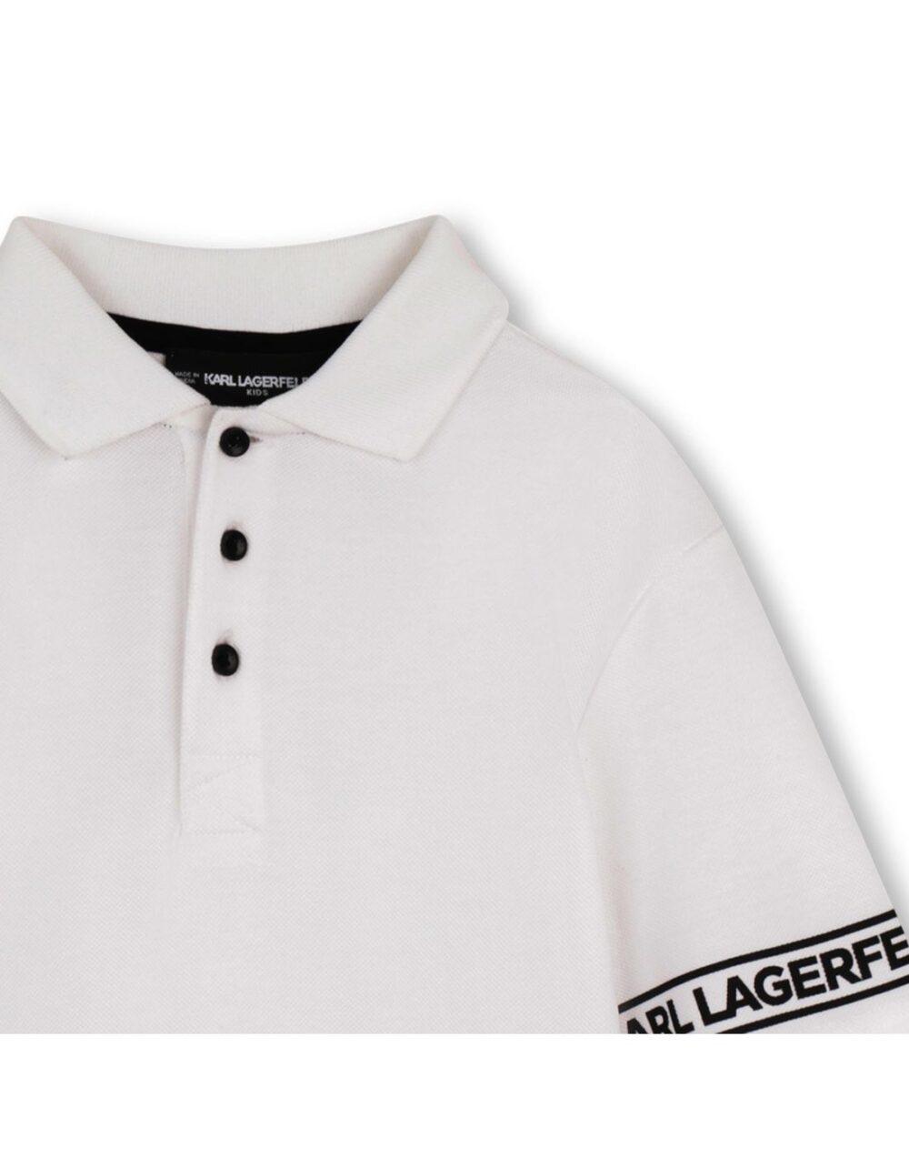 Karl Lagerfeld Μπλούζα - Image 3