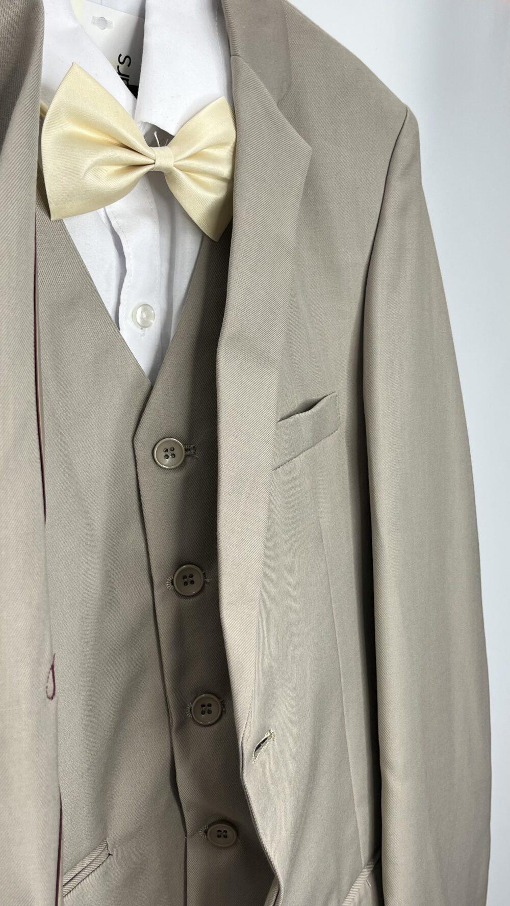 Σετ Κοστούμι Πέντε Τεμαχίων - Image 4