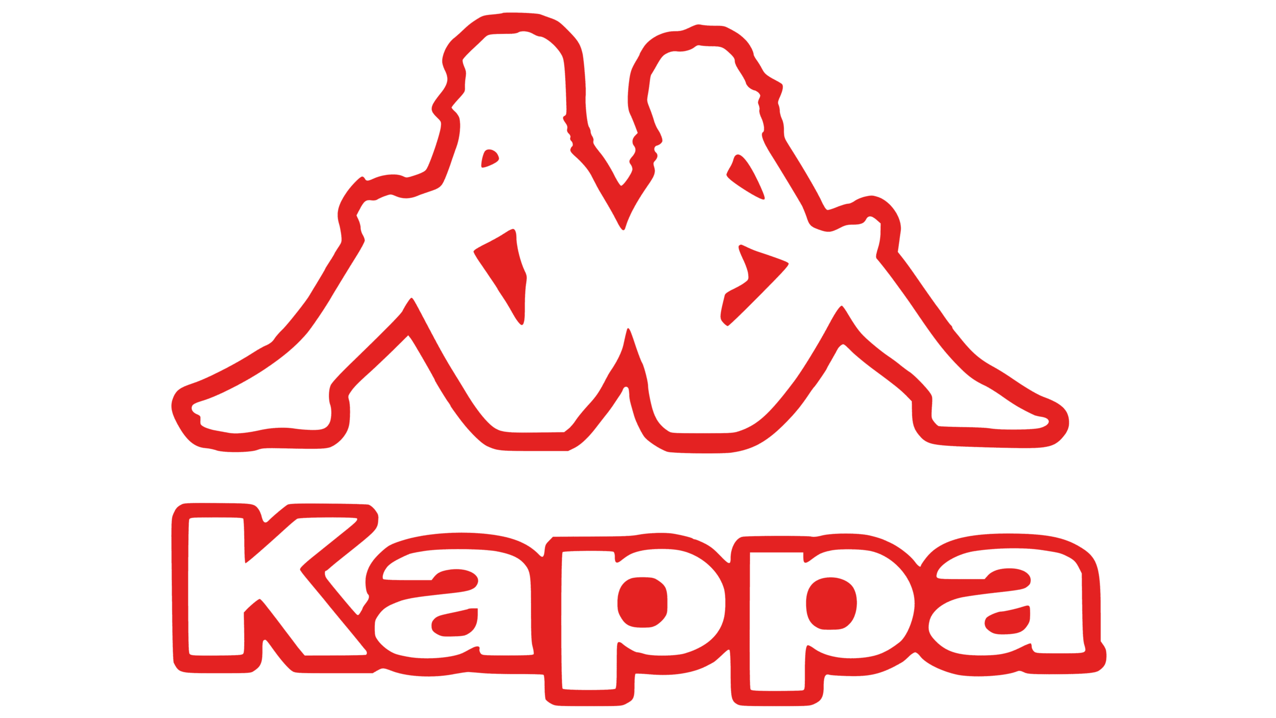 Kappa Logo