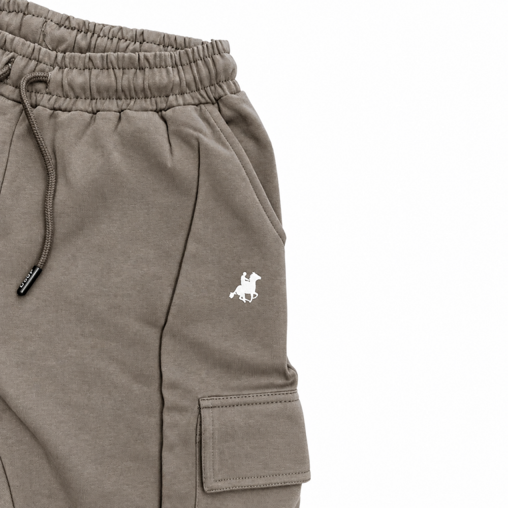 Leptomereia Tampa Jogger Me Kentito Logotypo