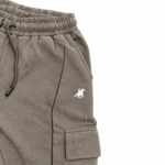 Leptomereia Tampa Jogger Me Kentito Logotypo