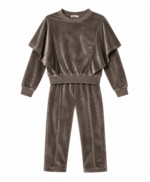 Minimalistiko Veloydino Set Se Taoyp