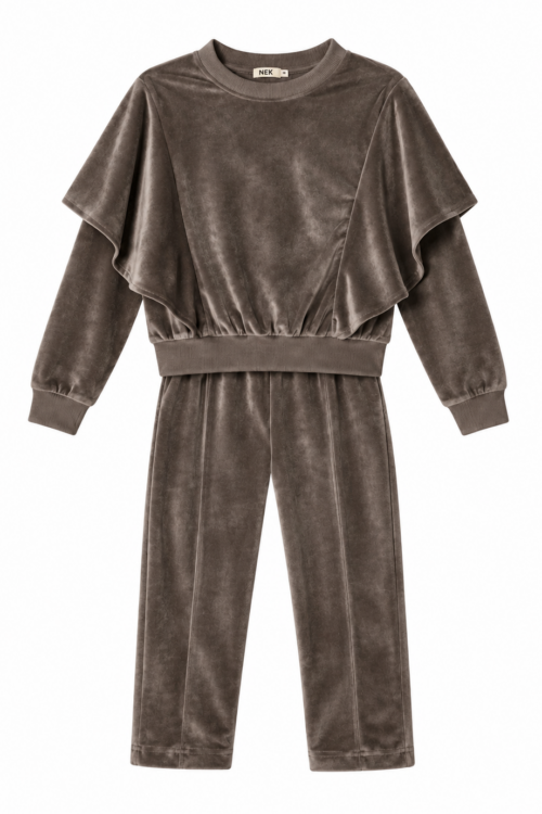 Minimalistiko Veloydino Set Se Taoyp