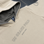 Mpez Foyter Me Logotypo Polo