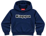 Mple Hoodie Kappa Se Diafanes Fonto