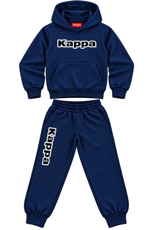 Nay Mple Set Formas Kappa