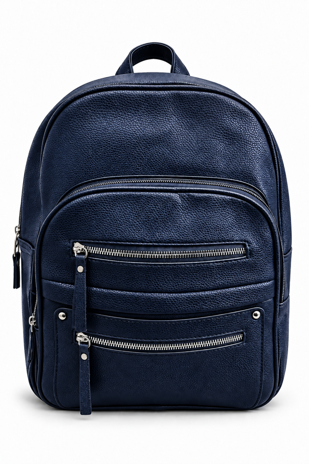 Skoyro Mple Dermatino Sakidio Platis